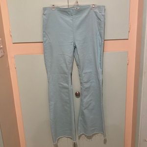 Free People Penny Pull On